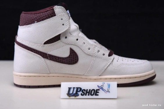 Jordan A Ma OG Maniere x DO7097-100 DO7097-100 Air High 1 0314